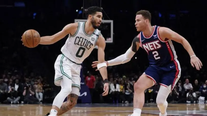NBA: Blake Griffin llegó a un acuerdo con los Boston Celtics
