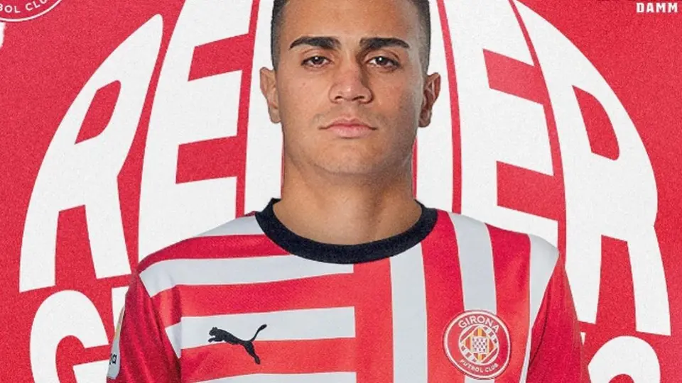 Real Madrid: Reinier sale del club merengue; jugará con Girona hasta 2023