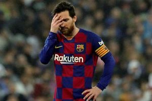Video: Joven llamó 'Leonardo' a Lionel Messi y se hizo viral