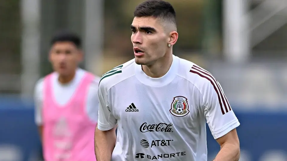 Johan Vásquez sobre Qatar 2022: "Es un sueño, me veía lejos, pero estamos muy cerca"