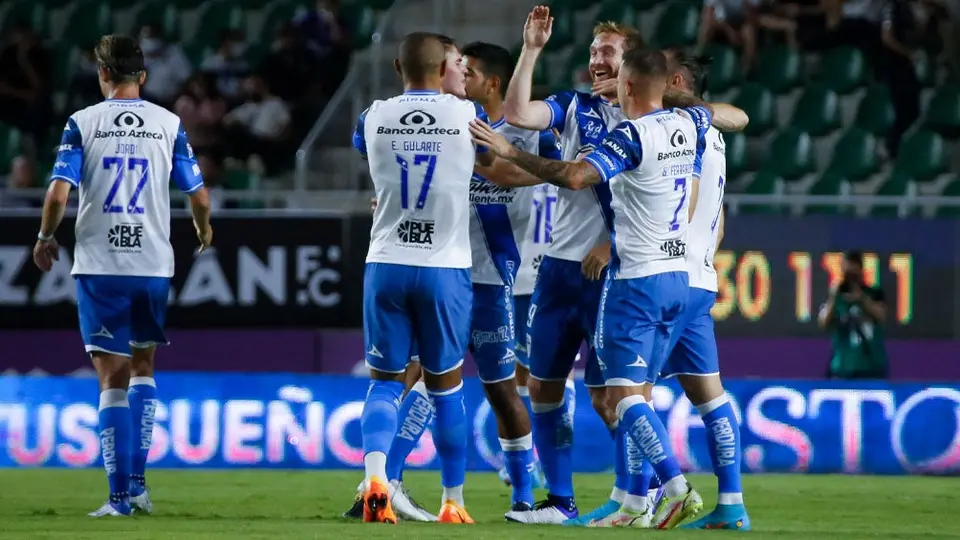 América y Puebla brillan y se llevan la Jornada 1 del Ranking RÉCORD del Apertura 2022