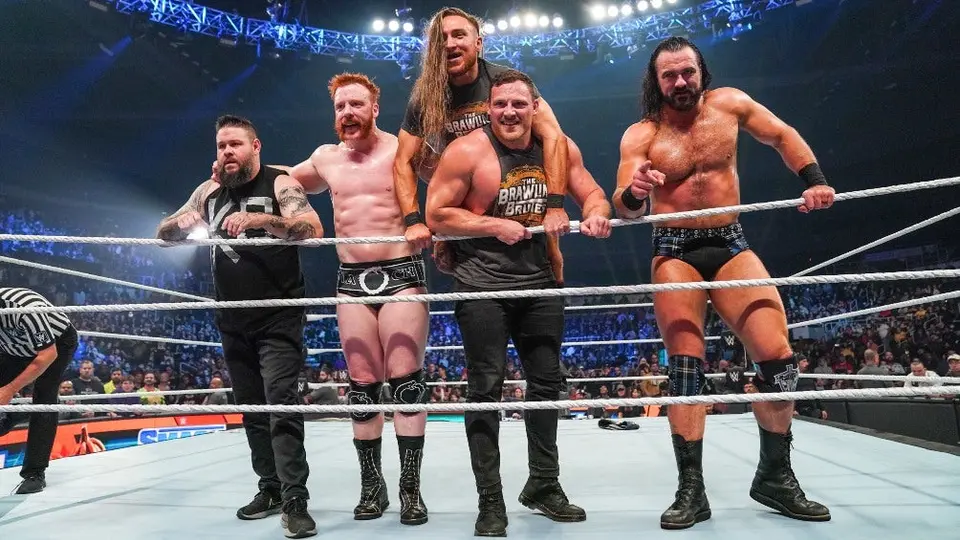 WWE: Cartelera para Suvivor Series War Games; promete ser emocionante con concepto antiguo