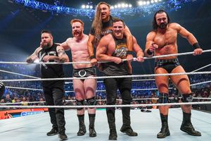 WWE: Cartelera para Suvivor Series War Games; promete ser emocionante con concepto antiguo