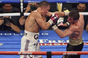 Canelo Álvarez sobre Golovkin: ‘Odio a ese hijo de pu…’