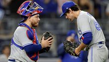 Alejandro Kirk: Tres imparables y una anotada en triunfo de Blue Jays sobre Yankees