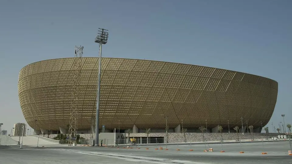 Qatar 2022: Guardia de seguridad muere tras sufrir accidente en el Estadio Lusail