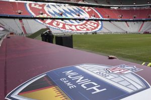 NFL pone el ojo en Europa y ya planean juegos en España y Francia