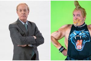 'Hooligan' sobre su visita a Joserra: "Le están temblando las patitas, está muy nervioso"