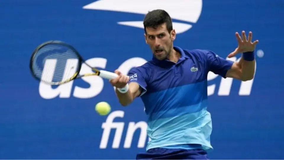US Open: Novak Djokovic no jugará el torneo estadounidense