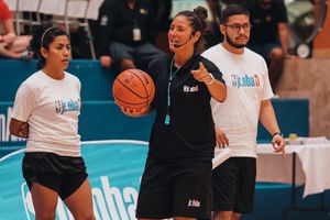 NBA: NBA Coaches Academy busca el desarrollo mexicano