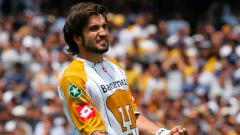 Kikín Fonseca recordó pleito con Palencia en Final del Clausura 2004: 'Pégame tú, ojete'
