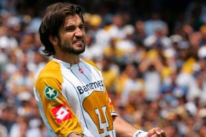 Kikín Fonseca recordó pleito con Palencia en Final del Clausura 2004: 'Pégame tú, ojete'