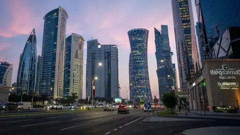 Qatar 2022: ¿Hay Uber en Qatar?