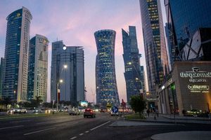 Qatar 2022: ¿Hay Uber en Qatar?