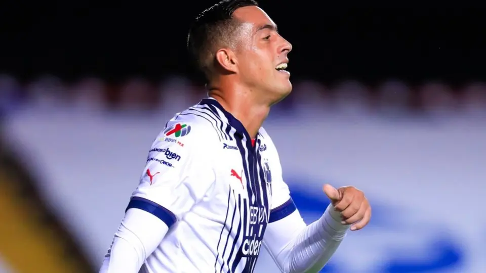 Monterrey: Funes Mori no está contemplado en el 11 inicial vs Cruz Azul