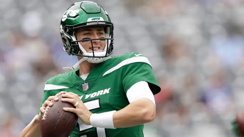 New York Jets: Mike White será el nuevo QB; Zach Wilson va a la banca