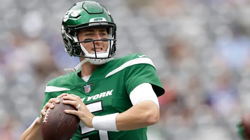 New York Jets: Mike White será el nuevo QB; Zach Wilson va a la banca