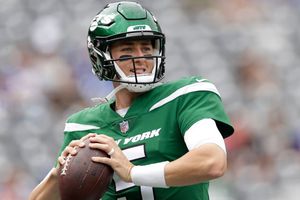New York Jets: Mike White será el nuevo QB; Zach Wilson va a la banca