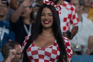 Ivana Knöll tras eliminación de Croacia: “No creo que Argentina sea tan buen equipo”