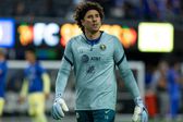 América: Guillermo Ochoa, reconocido por afición del Chelsea en redes sociales