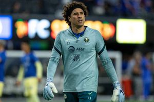 América: Guillermo Ochoa, reconocido por afición del Chelsea en redes sociales