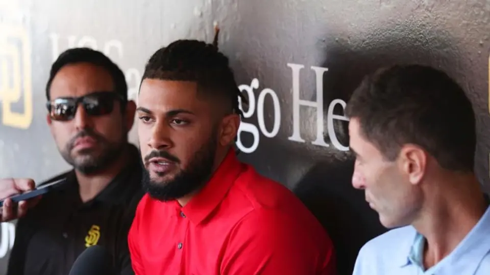 MLB: Fernando Tatis Jr. ofreció disculpas por usar sustancias prohibidas