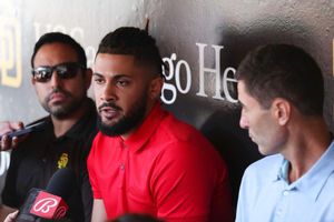 MLB: Fernando Tatis Jr. ofreció disculpas por usar sustancias prohibidas