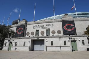 Bears: Sin interés por propuestas para renovar el Soldier Field