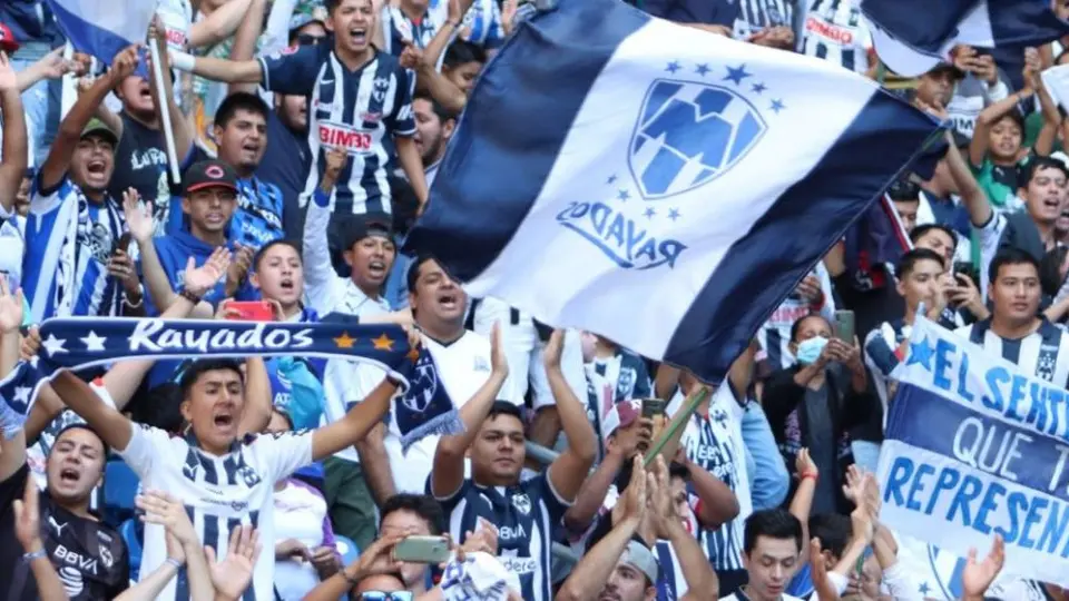 Rayados: Afición abarrotó las taquillas del Gigante de Acero previo a la Vuelta vs Tuzos