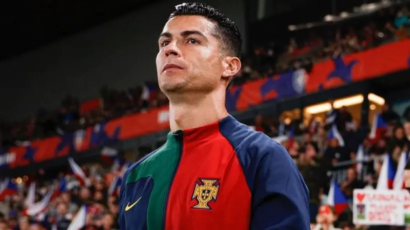 Hermana de Crisitano Ronaldo explotó ante las críticas: "Los portugueses escupen en el plato que comen"