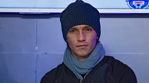 Chitiva sobre Final de Pachuca: 'Se dio un paso importantísimo, pero todavía faltan 90 minutos'