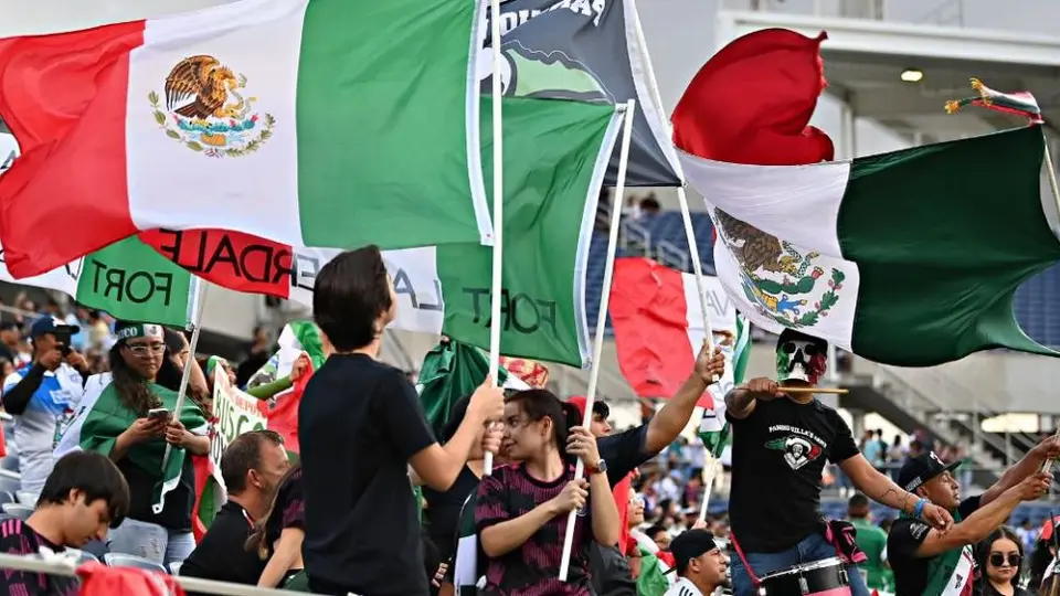 Qatar 2022: Elementos de la Guardia Nacional viajarán al Mundial para auxiliar a mexicanos