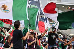 Qatar 2022: Elementos de la Guardia Nacional viajarán al Mundial para auxiliar a mexicanos