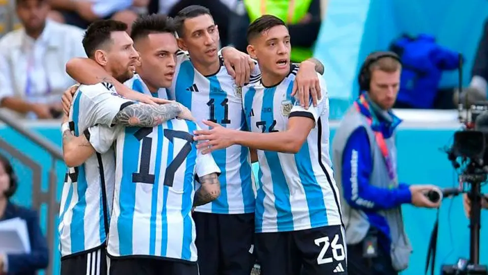 ¡LAS APUESTAS SE ENCIENDEN EN LOS CUARTOS DE FINAL DE QATAR!