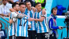 ¡LAS APUESTAS SE ENCIENDEN EN LOS CUARTOS DE FINAL DE QATAR!