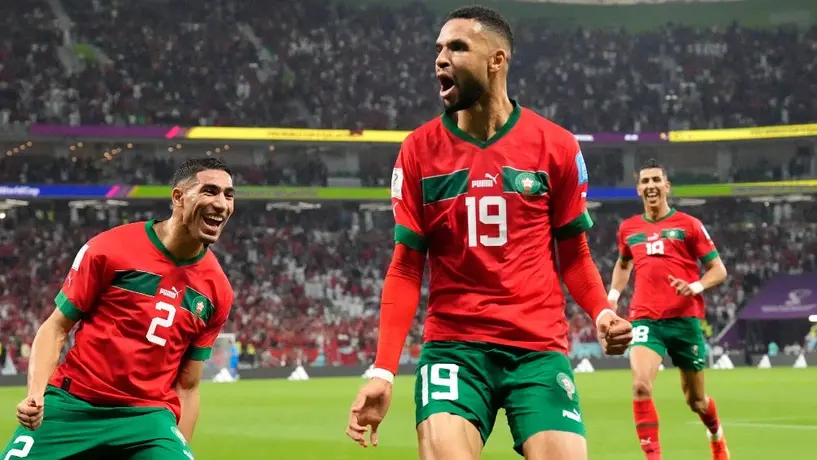 Marruecos: Dio la sorpresa y eliminó a Portugal de Qatar 2022 para meterse a las 'Semis'