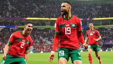 Marruecos: Dio la sorpresa y eliminó a Portugal de Qatar 2022 para meterse a las 'Semis'