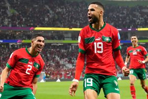 Marruecos: Dio la sorpresa y eliminó a Portugal de Qatar 2022 para meterse a las 'Semis'