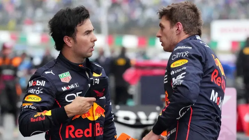 Checo Pérez: Helmut Marko aseguró que Red Bull no pedirá que Verstappen ayude al mexicano