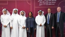 Qatar 2022: Comité organizador de la Copa del Mundo respondió ante protesta de Dinamarca