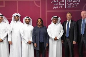 Qatar 2022: Comité organizador de la Copa del Mundo respondió ante protesta de Dinamarca