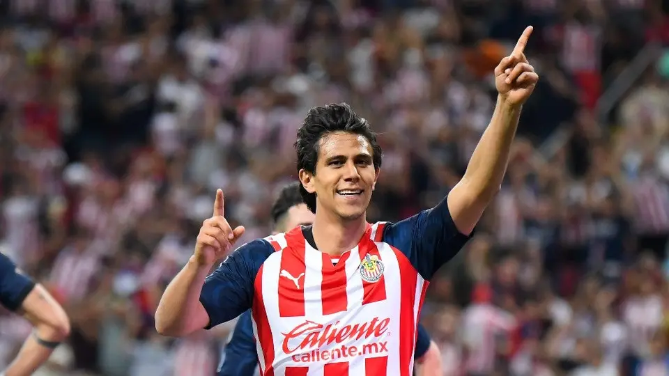 Chivas: José Juan Macías reveló que estará de regreso para el inicio del Clausura 2023