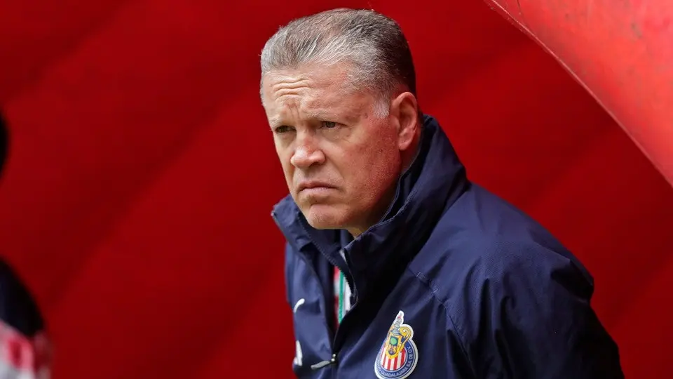 Chivas: Ricardo Peláez presentará su renuncia como presidente deportivo