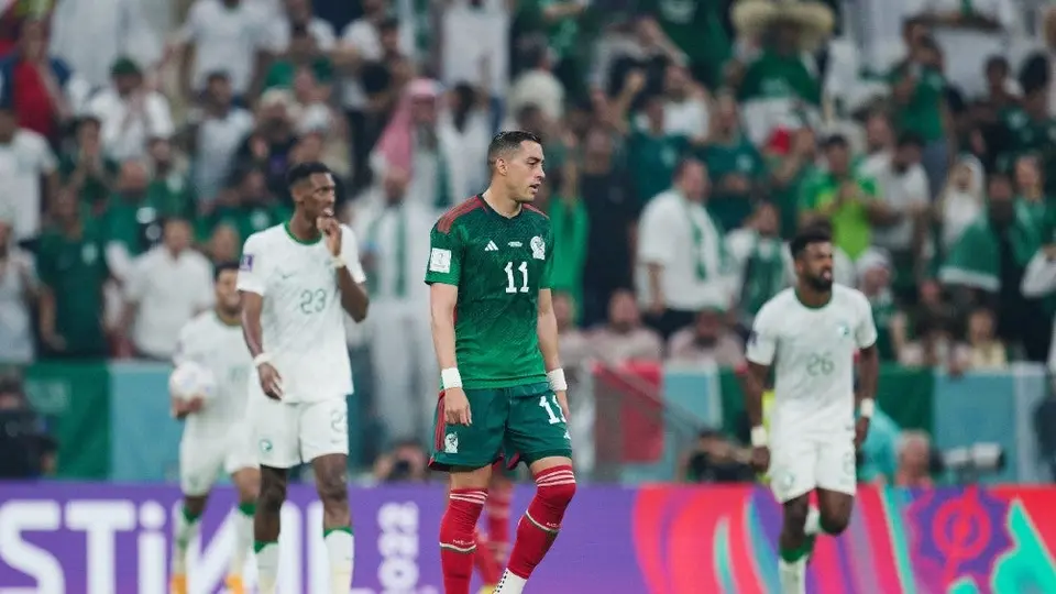 Funes Mori sobre su poca participación en Qatar 2022: 'No jugué por decisión del Tata'