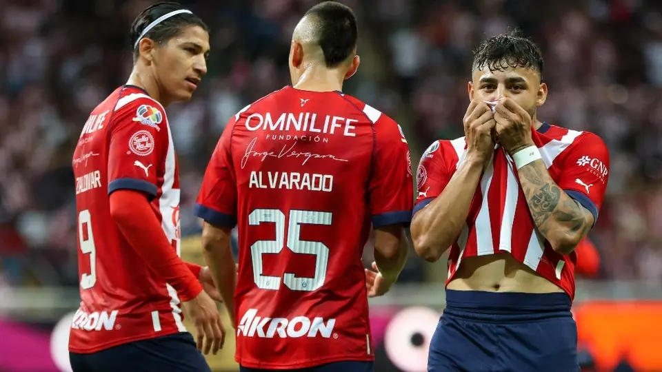 América y Chivas: Tendrán el cierre de torneo más complicado en este AP22