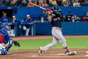 Alex Verdugo: Jonrón del mexicano en triunfo de Boston