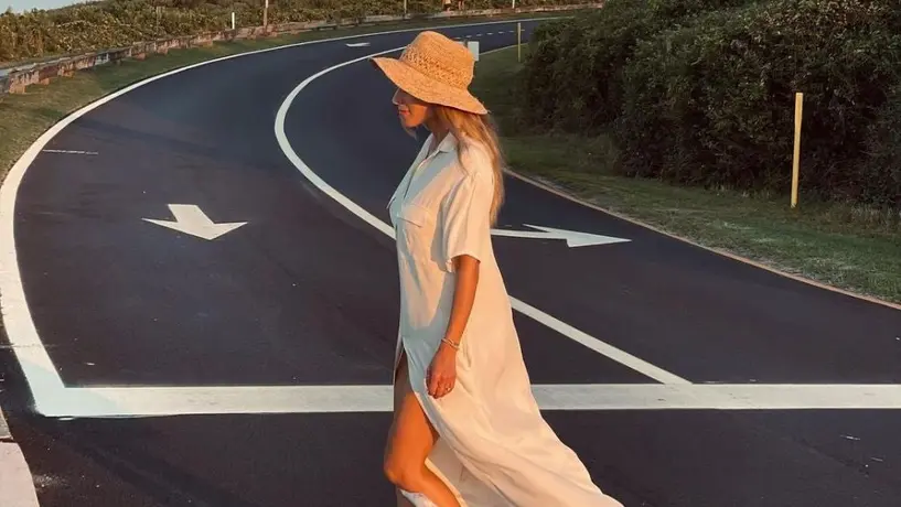 Vanessa Huppenkothen: Reveló detalles sobre su boda con Ricardo Dueñas