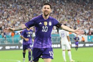 Messi: El astro argentino fundó una empresa para invertir en deportes, tecnología y medios