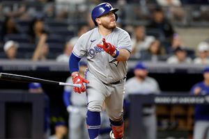 Alejandro Kirk: Remolcó dos carreras en triunfo de Blue Jays ante Yankees