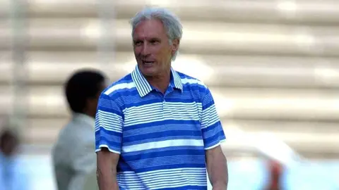 Puebla: Hugo Fernández, exjugador y técnico de La Franja, falleció a los 77 años